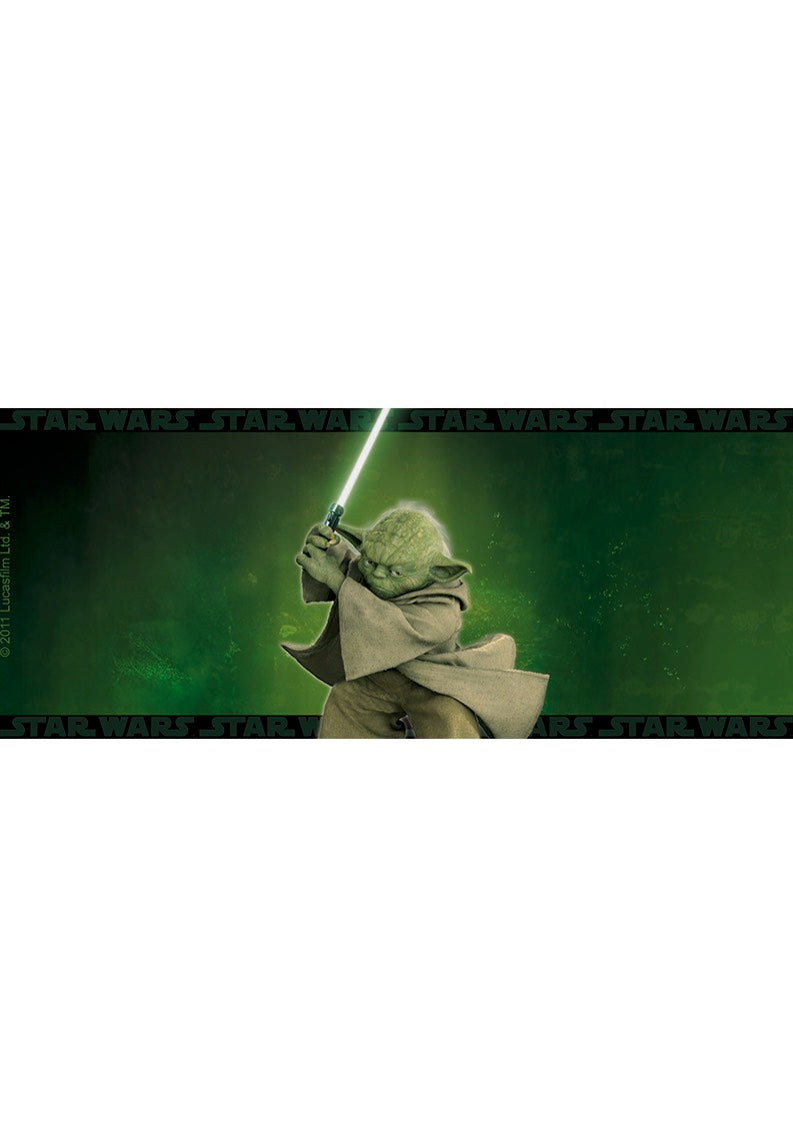 Star Wars - Yoda Maxi - Mug | Neutral-Image