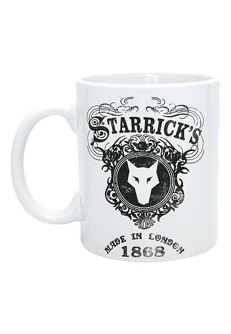 Assassins Creed - Starrick's - Mug | Neutral-Image