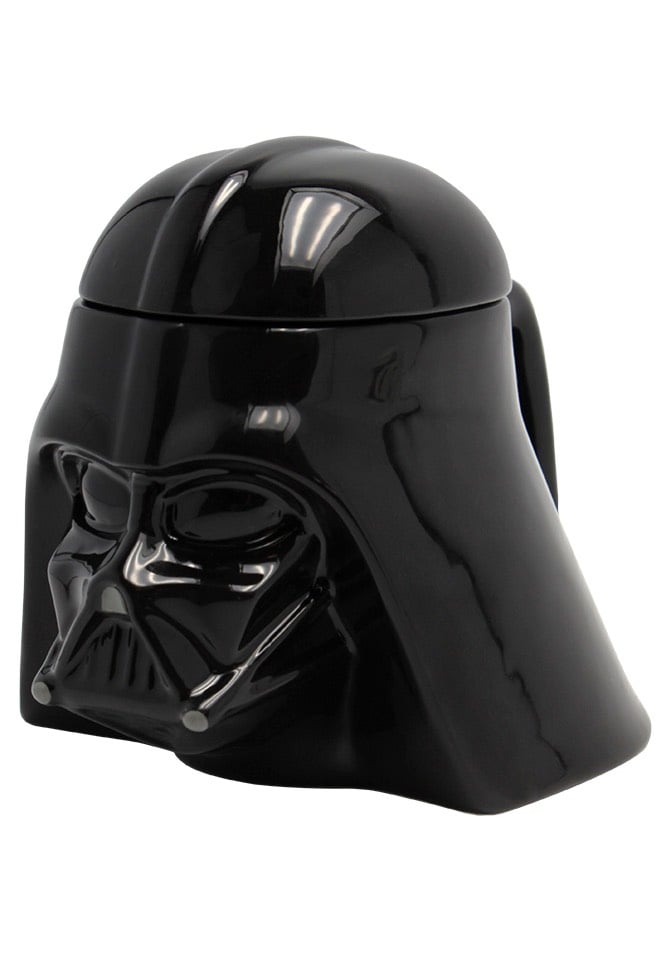 Star Wars - Vader 3D - Mug | Neutral-Image