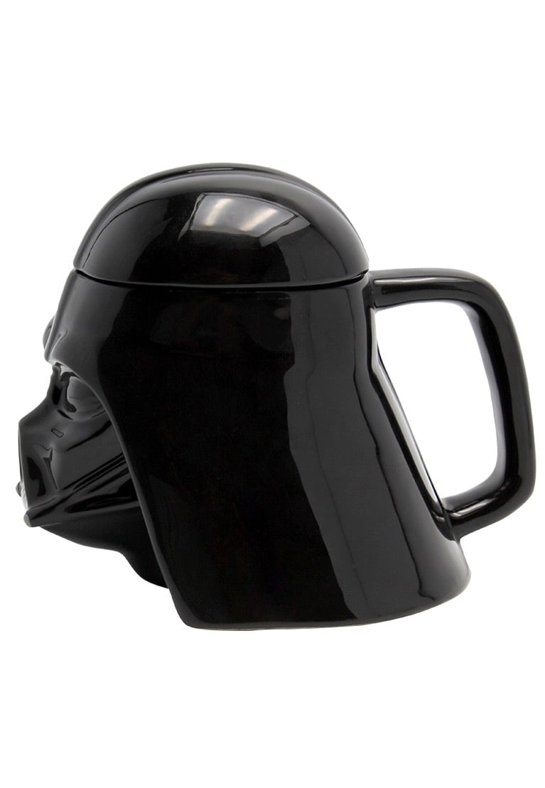 Star Wars - Vader 3D - Mug | Neutral-Image