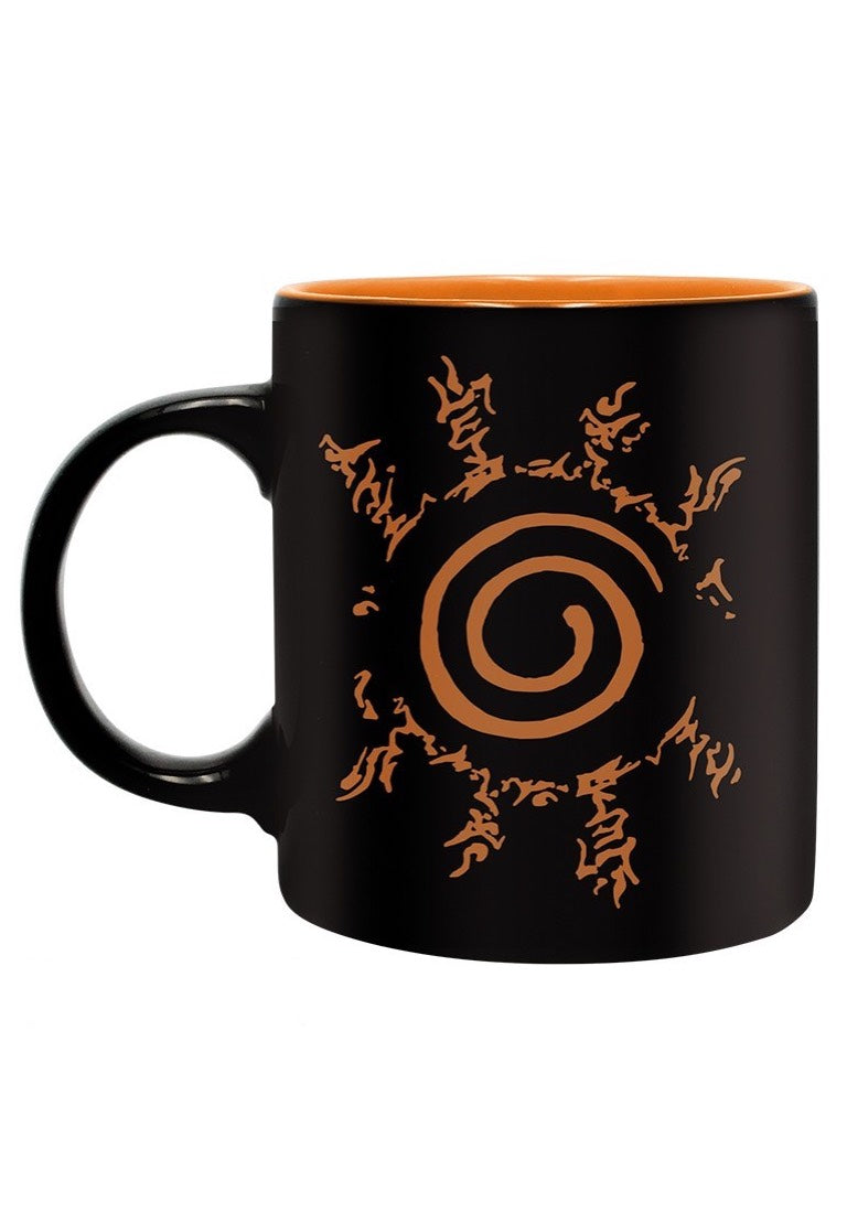 Naruto - Konoha - Mug | Neutral-Image