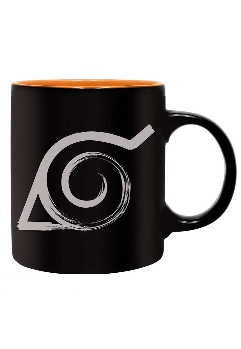 Naruto - Konoha - Mug | Neutral-Image