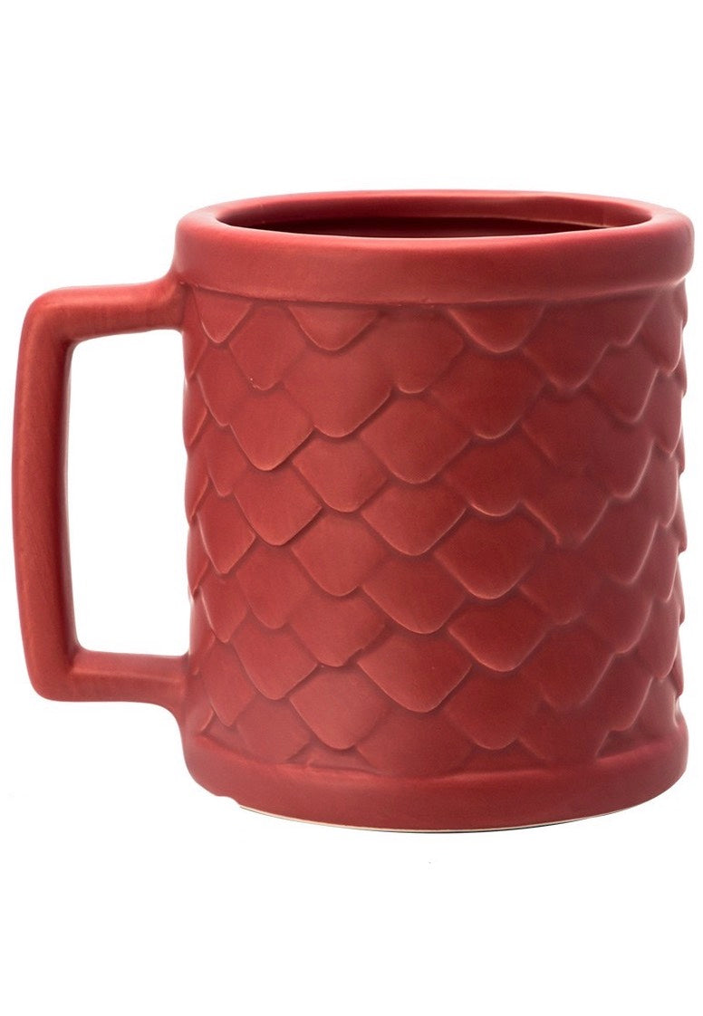 Game of Thrones - Targaryen 3D - Mug | Neutral-Image