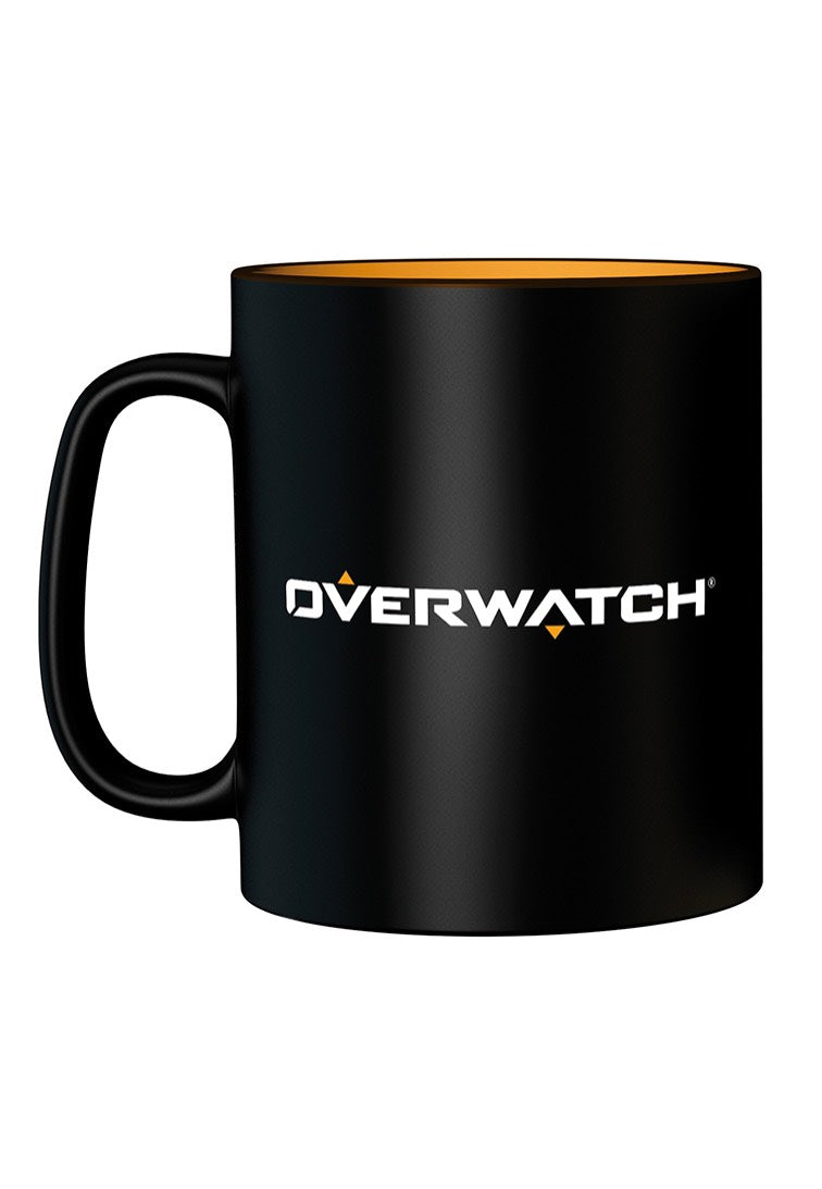 Overwatch - Logo Maxi - Mug | Neutral-Image