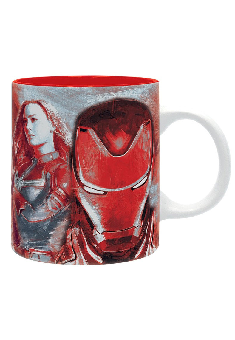 The Avengers - Avengers - Mug | Neutral-Image