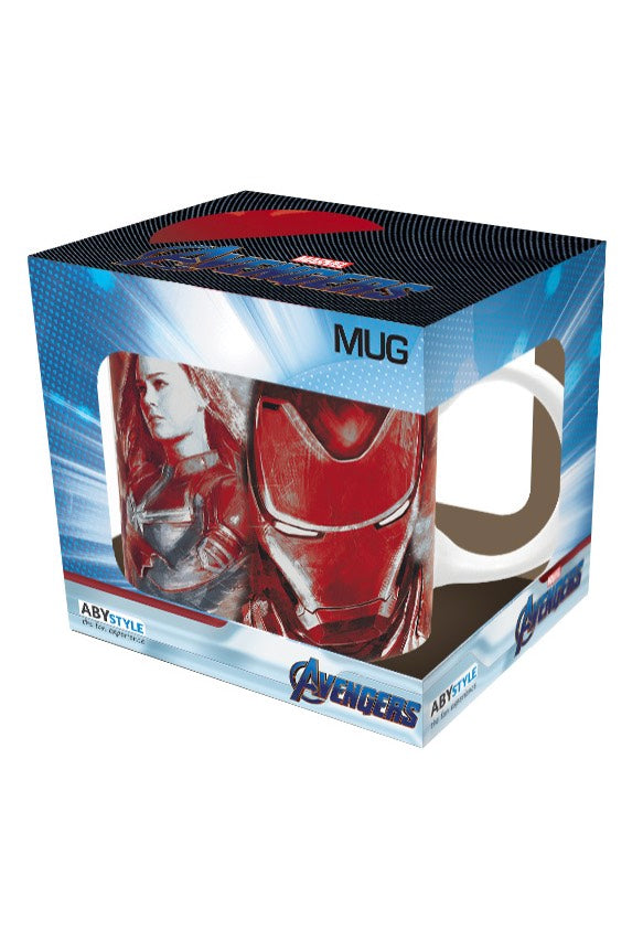 The Avengers - Avengers - Mug | Neutral-Image