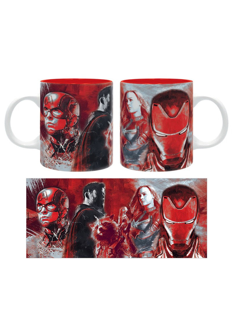 The Avengers - Avengers - Mug | Neutral-Image