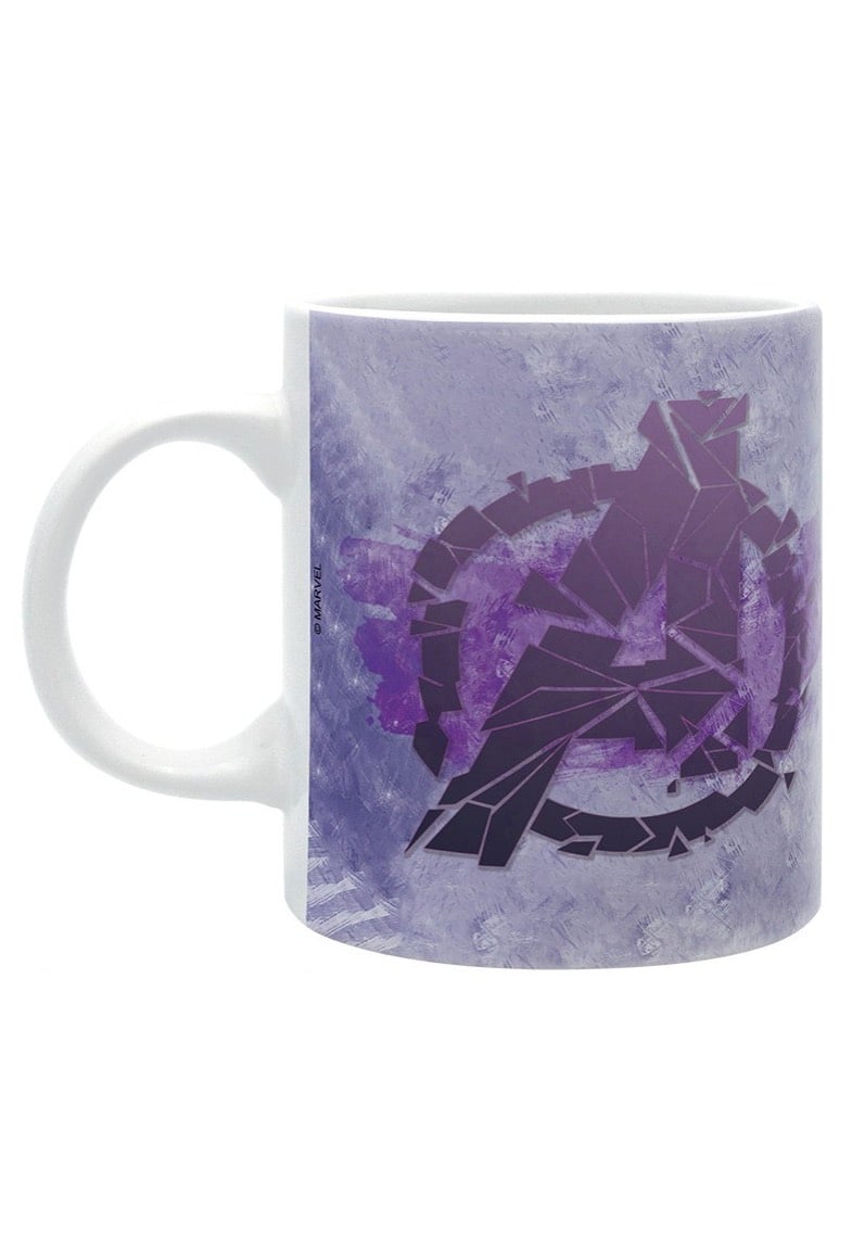 The Avengers - Thanos - Mug | Neutral-Image