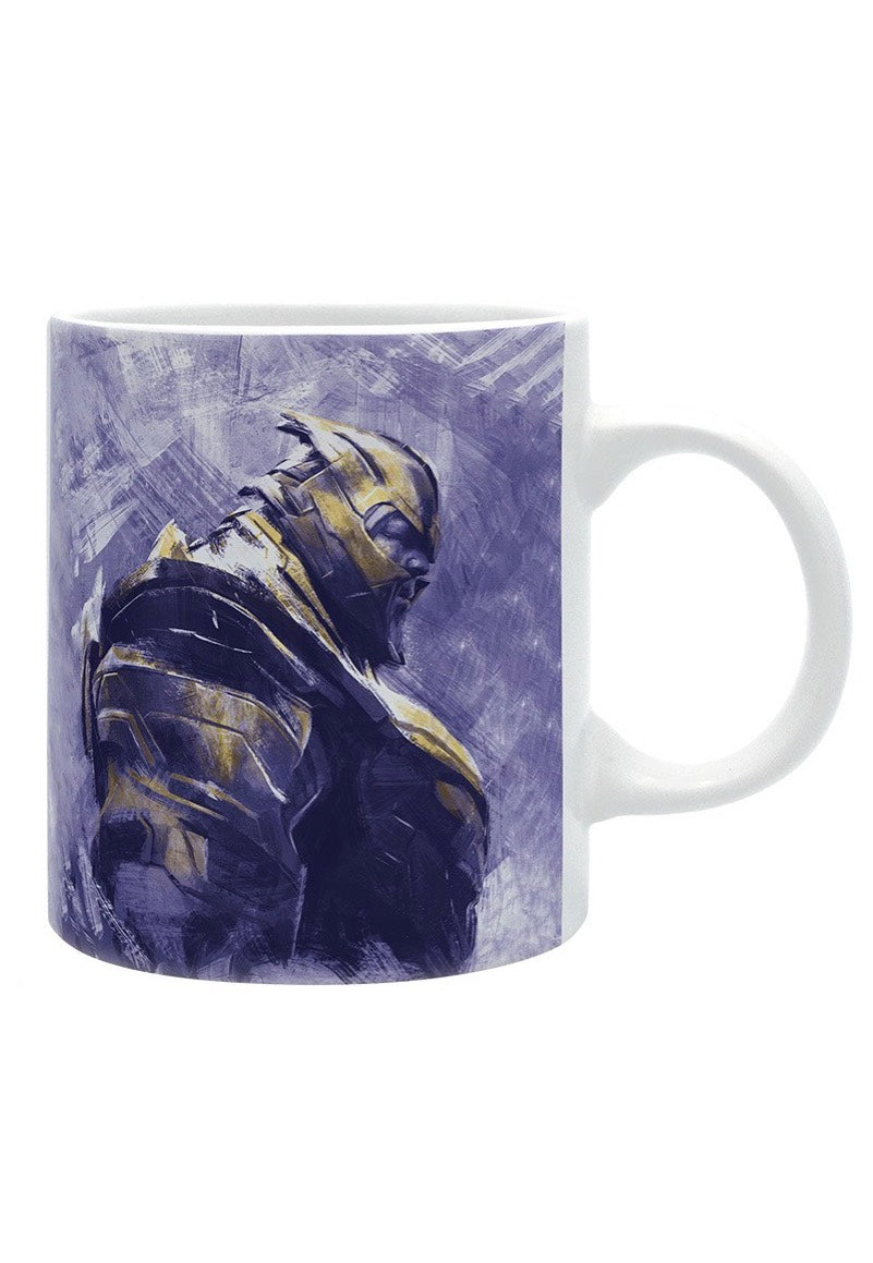 The Avengers - Thanos - Mug | Neutral-Image