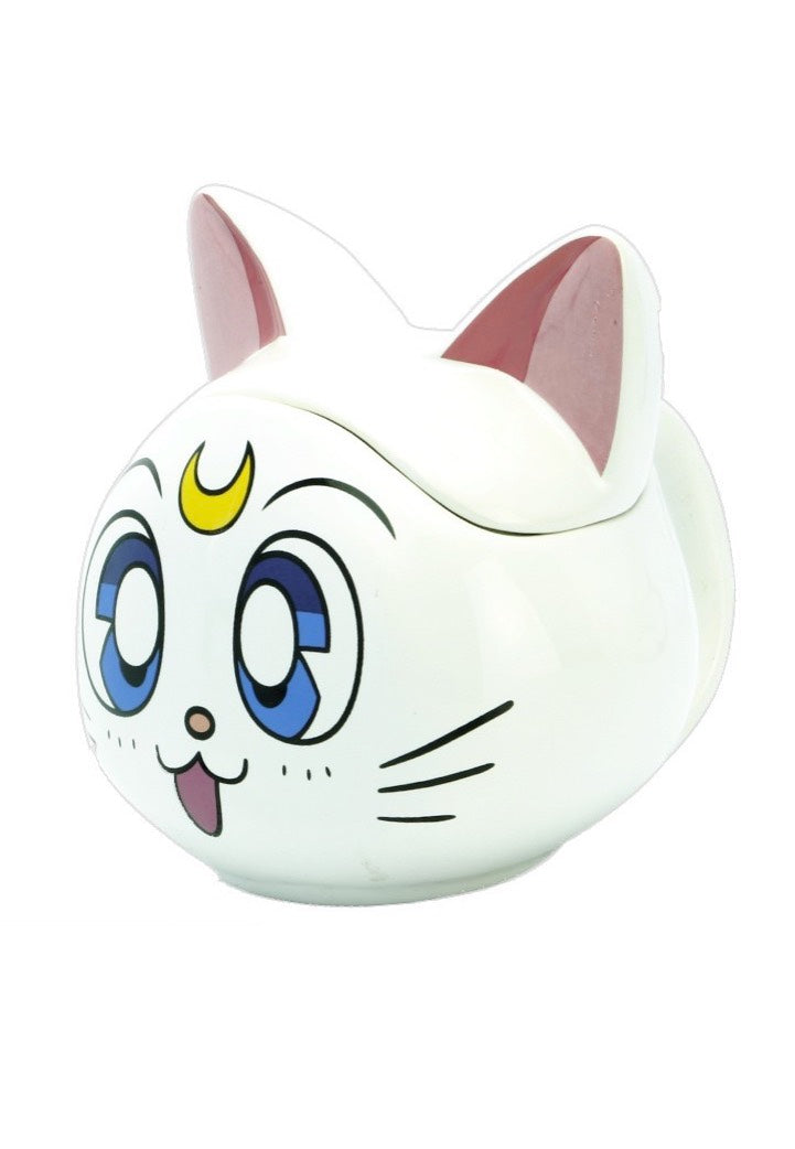 Sailor Moon - Artemis 3D - Mug | Neutral-Image