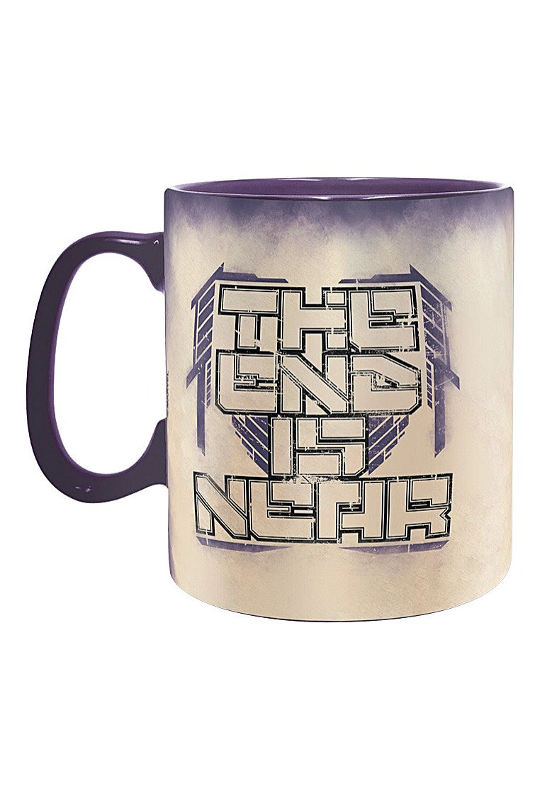 Marvel Comics - Powerful Thanos Maxi - Mug | Neutral-Image