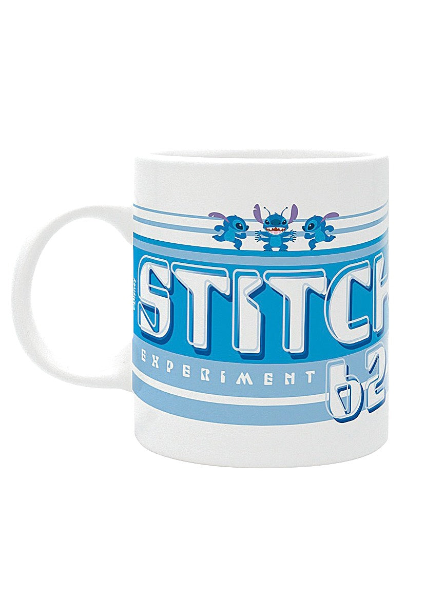 Lilo & Stitch - Cute - Mug | Neutral-Image