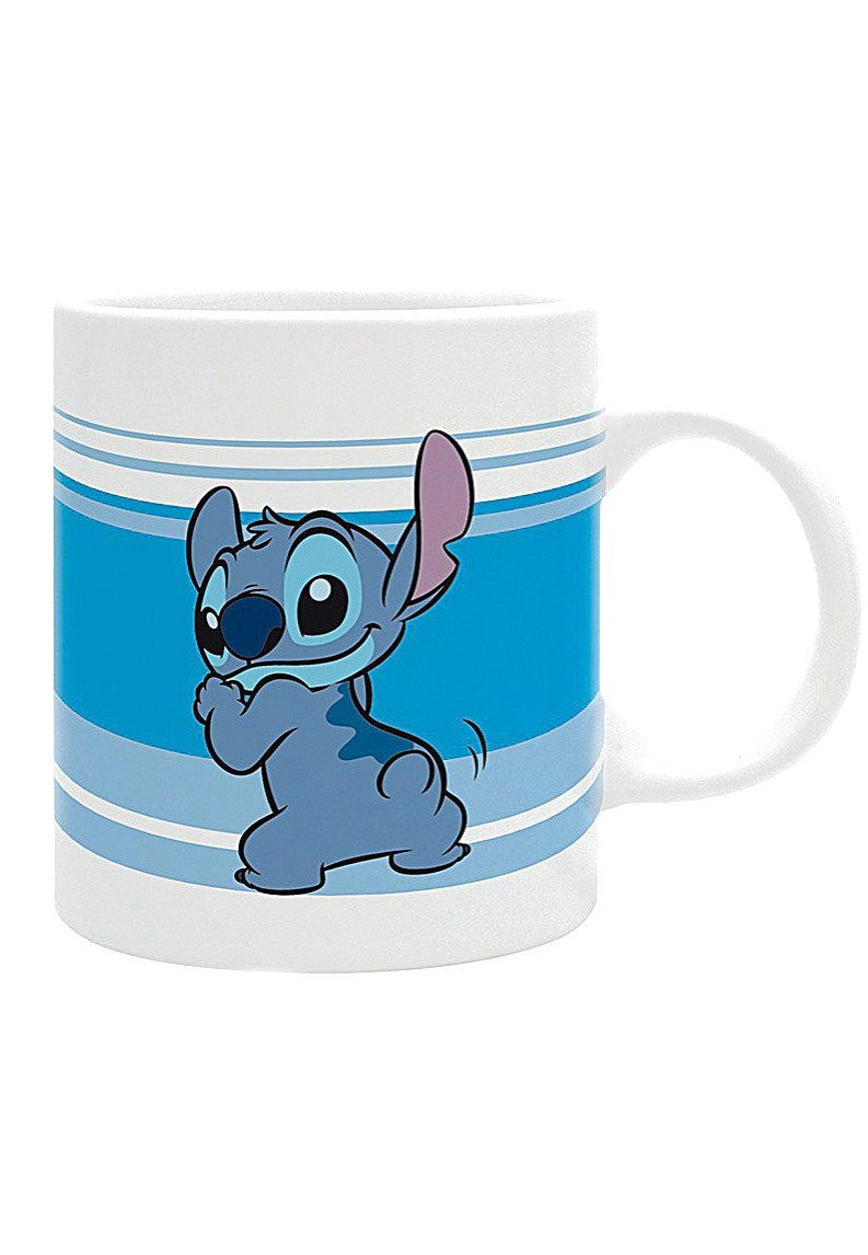 Lilo & Stitch - Cute - Mug | Neutral-Image