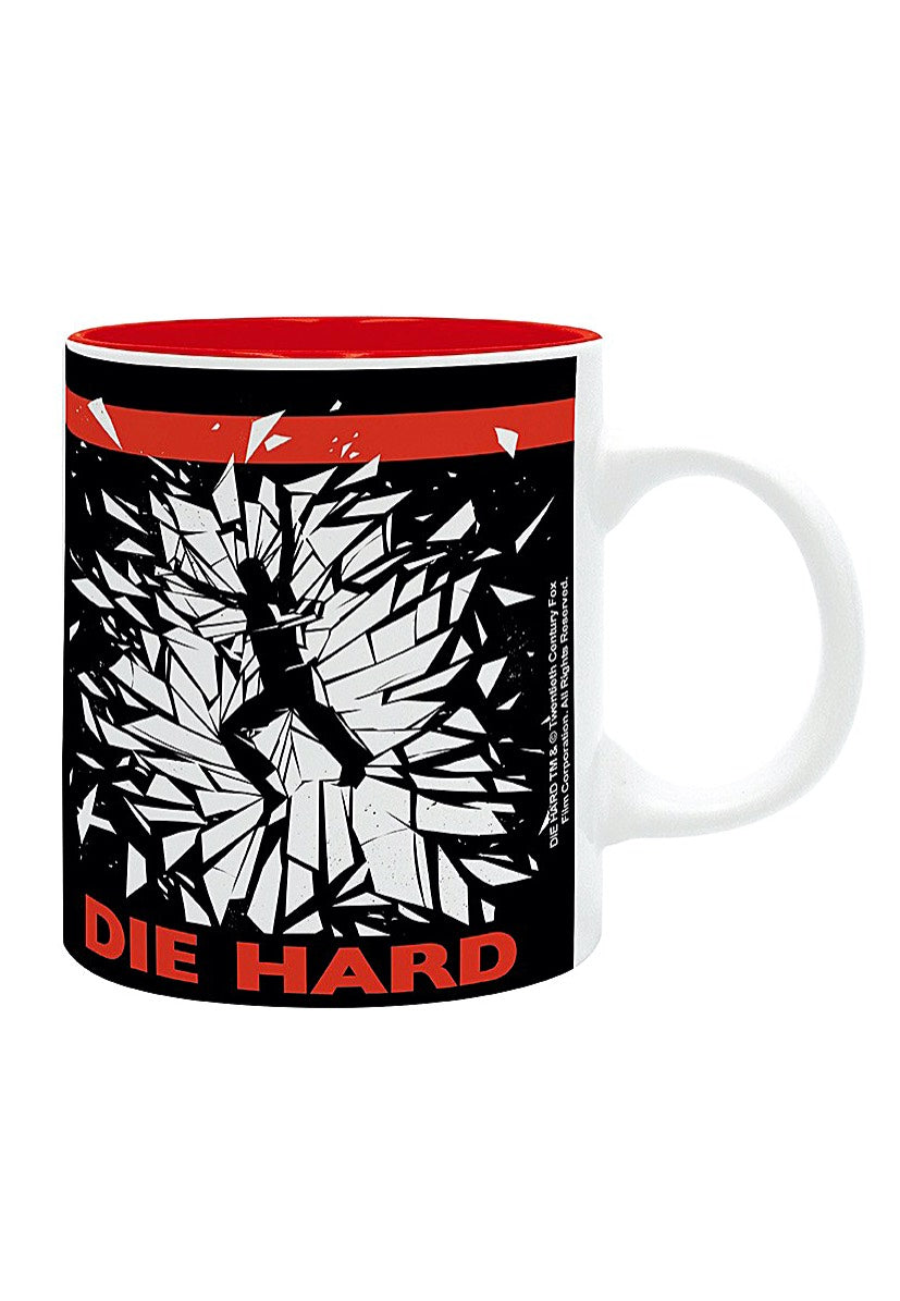 Die Hard - Die Hard - Mug | Neutral-Image