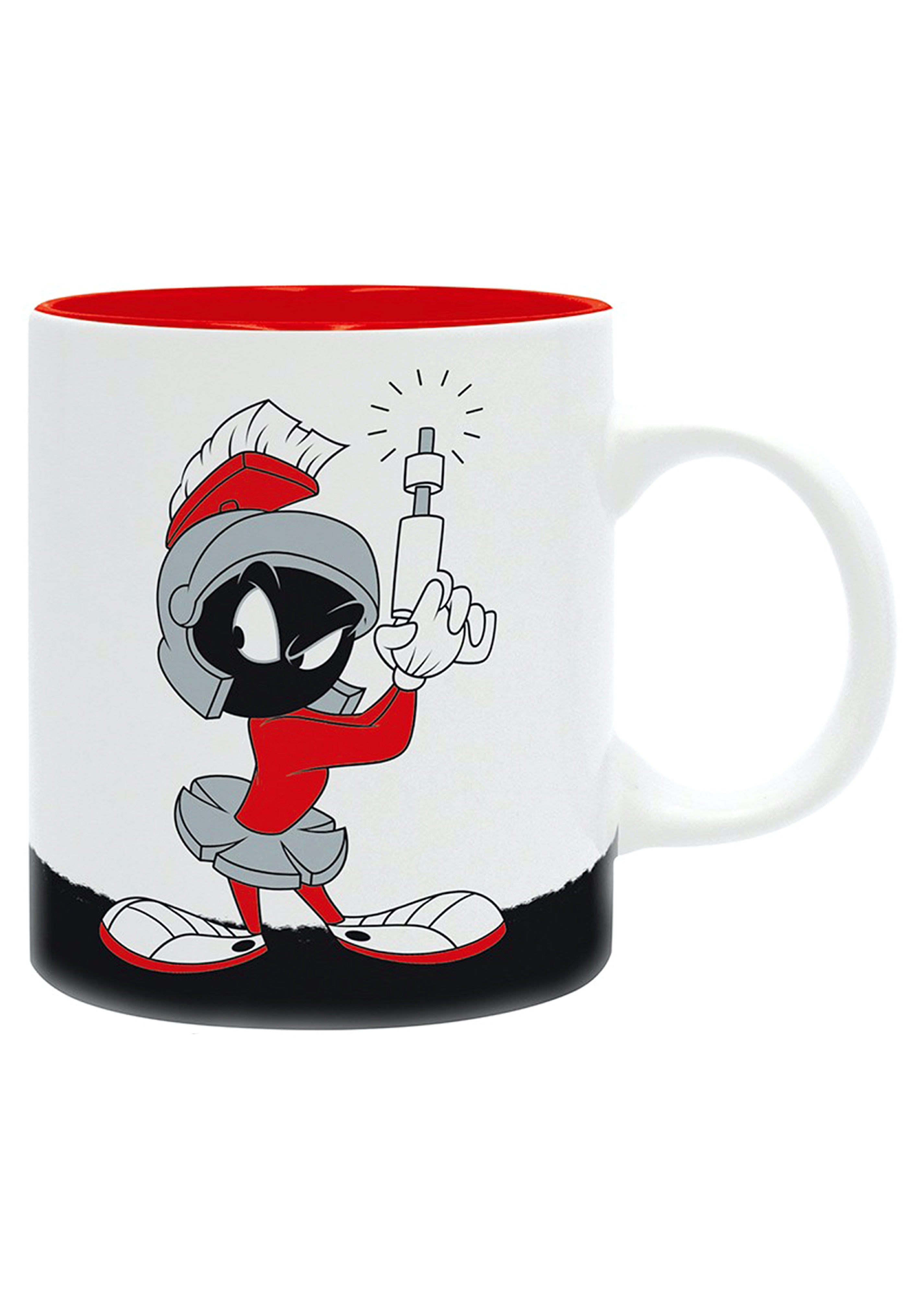 Looney Tunes - Marvin - Mug | Neutral-Image