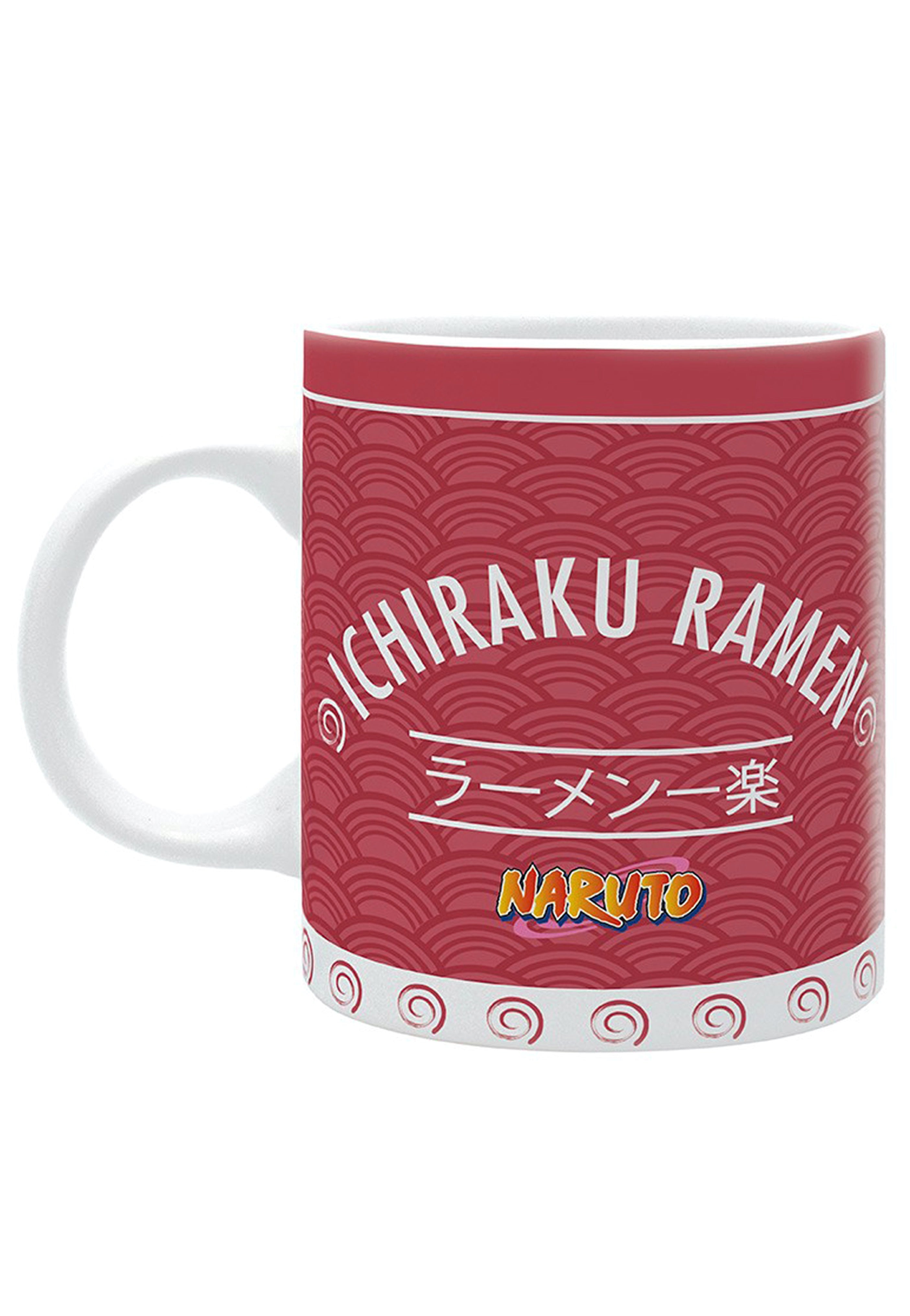 Naruto - Ichiraku Ramen - Mug | Neutral-Image