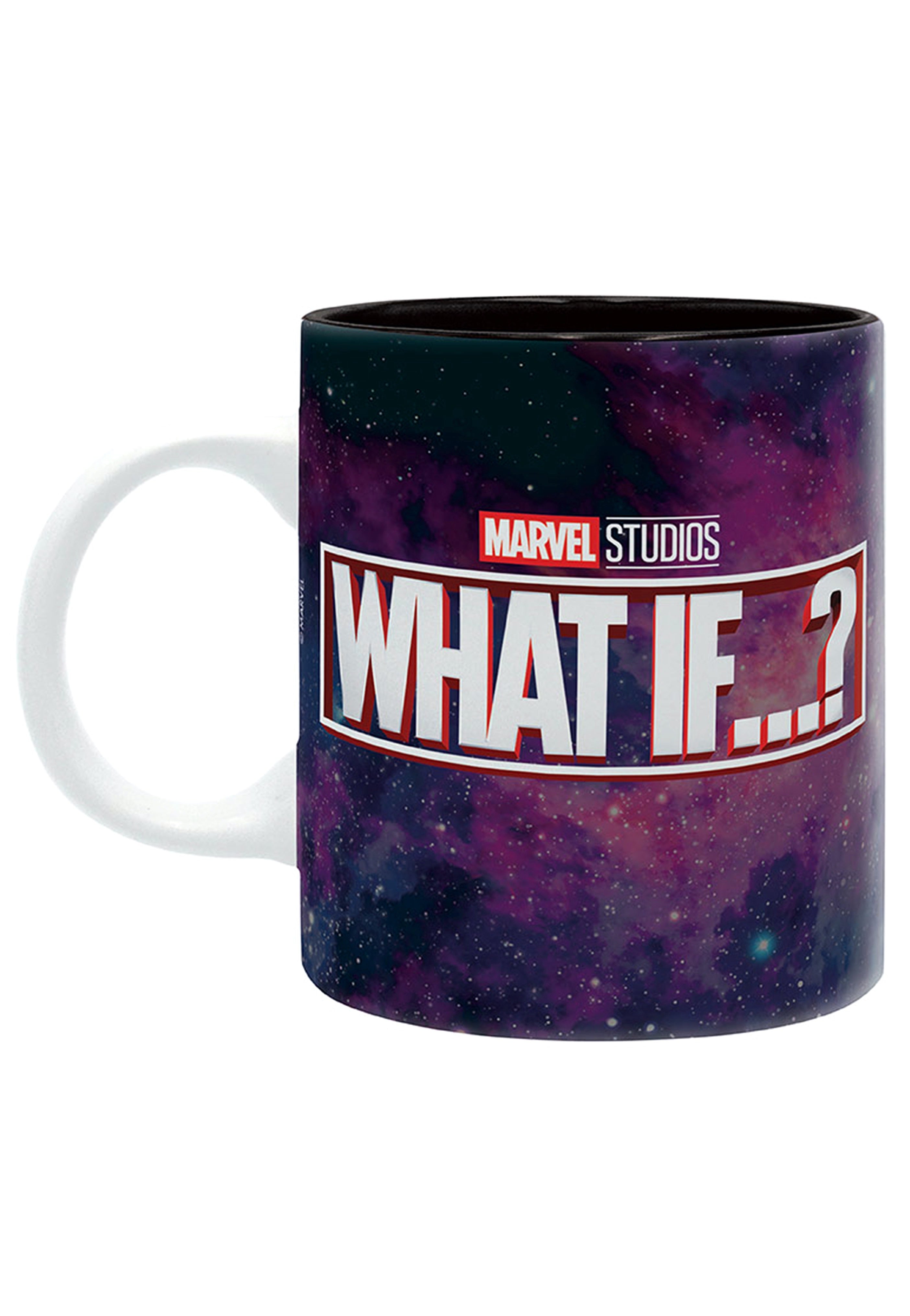 Marvel Comics - What If Guardians - Mug | Neutral-Image