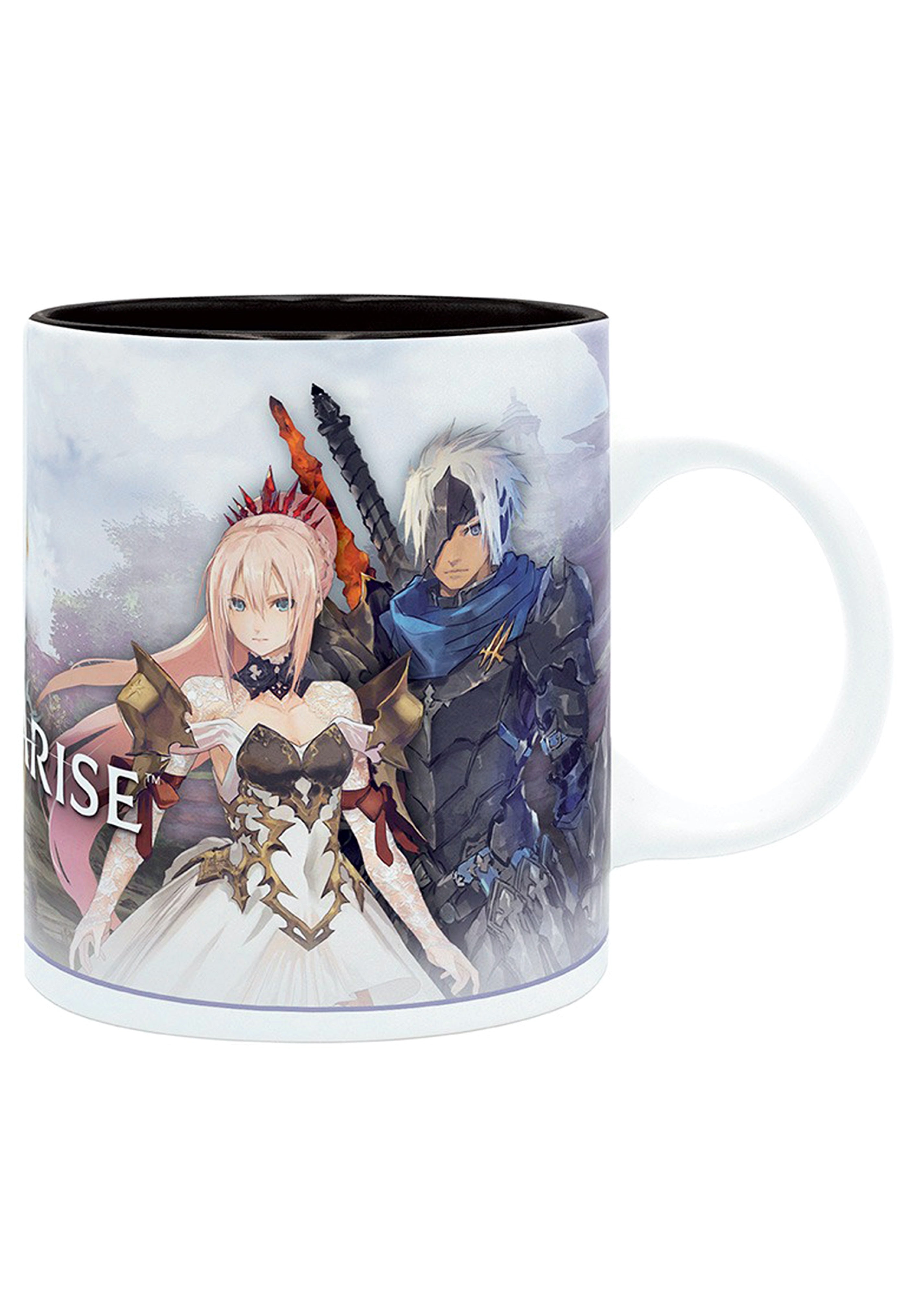 Tales Of Arise - Group - Mug | Neutral-Image