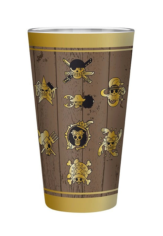 One Piece - Skull - Gift Box | Neutral-Image