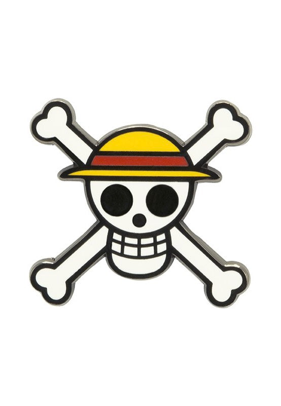 One Piece - Skull - Gift Box | Neutral-Image