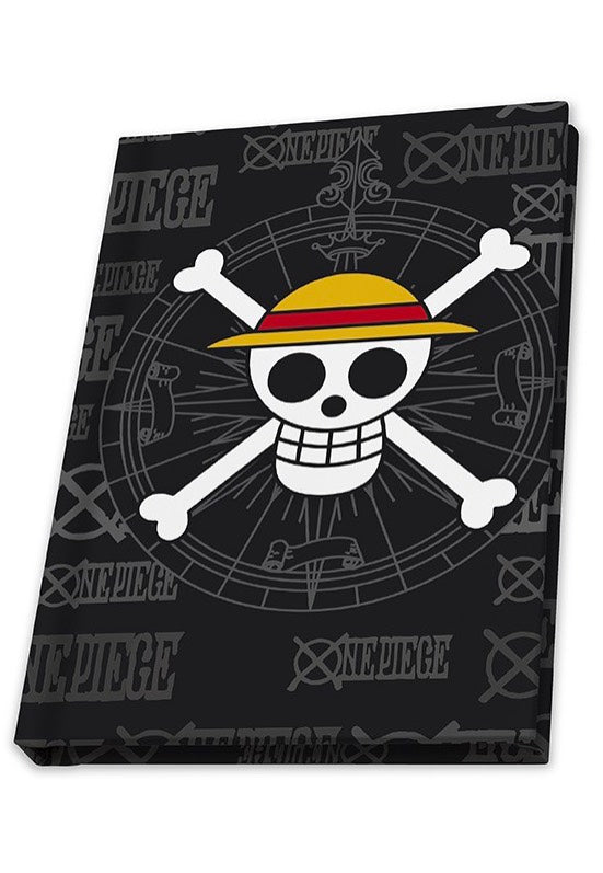 One Piece - Skull - Gift Box | Neutral-Image