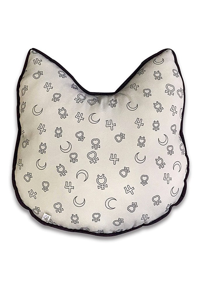 Sailor Moon - Luna - Pillow | Neutral-Image