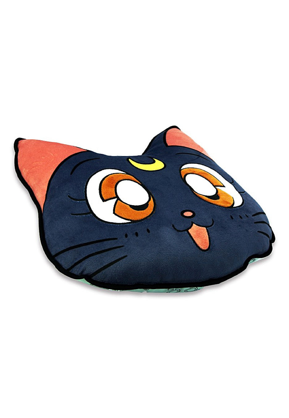 Sailor Moon - Luna - Pillow | Neutral-Image