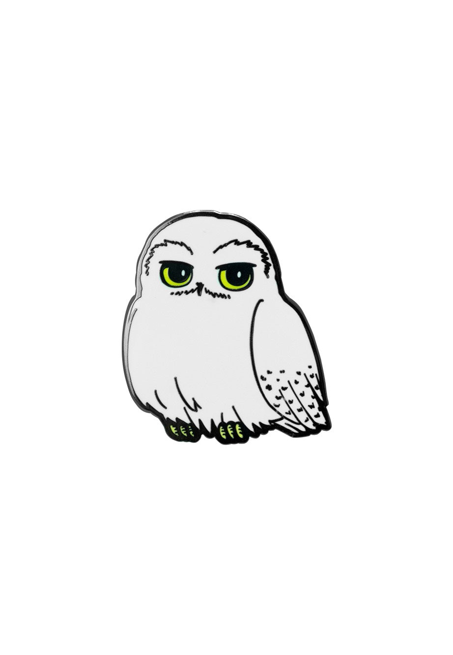 Harry Potter - Hedwig - Pin | Neutral-Image