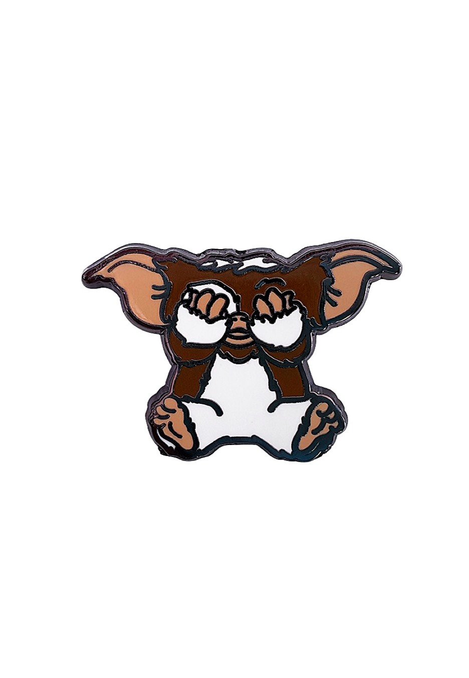 Gremlins - Gizmo - Pin | Neutral-Image