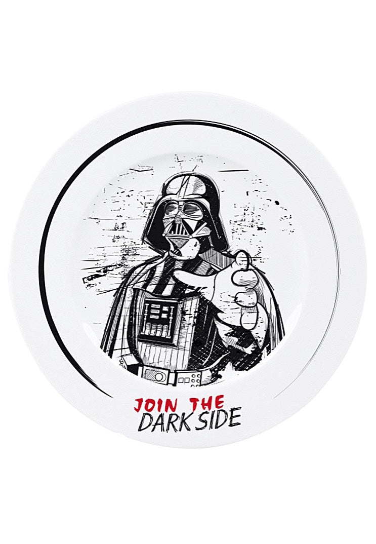 Star Wars - Join The Dark Side - Plates | Neutral-Image