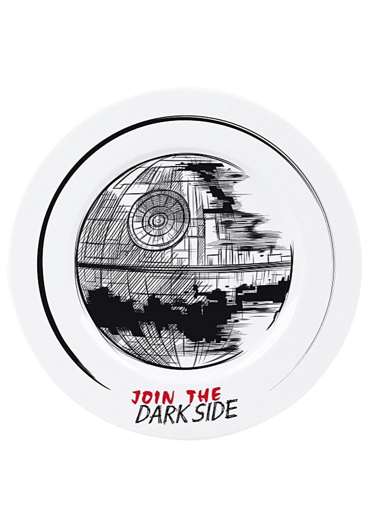 Star Wars - Join The Dark Side - Plates | Neutral-Image