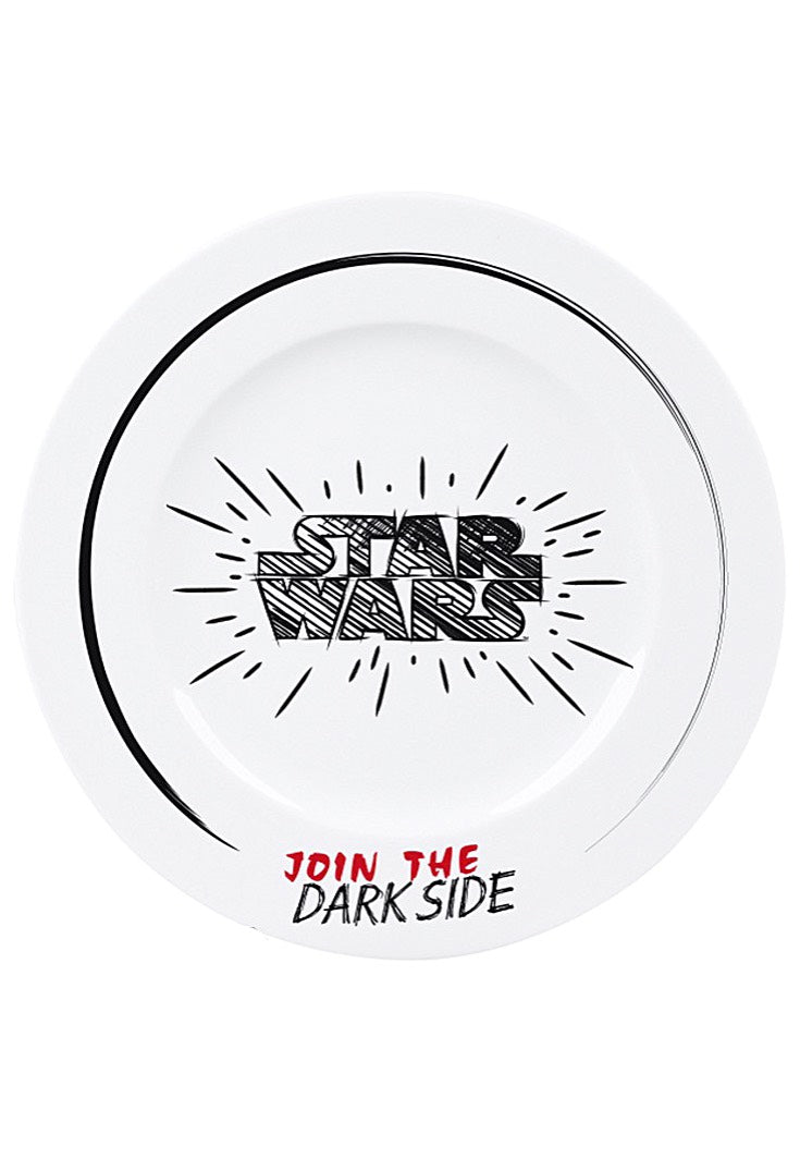 Star Wars - Join The Dark Side - Plates | Neutral-Image