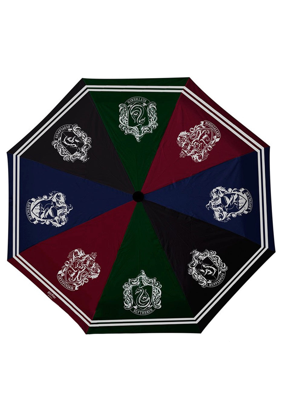 Harry Potter - Houses - Umbrella | Neutral-Image