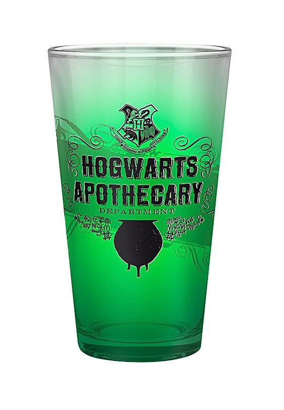 Harry Potter - Polyjuice Portion - Glass | Neutral-Image