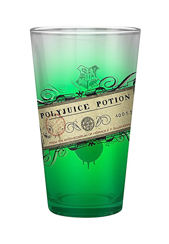 Harry Potter - Polyjuice Portion - Glass | Neutral-Image