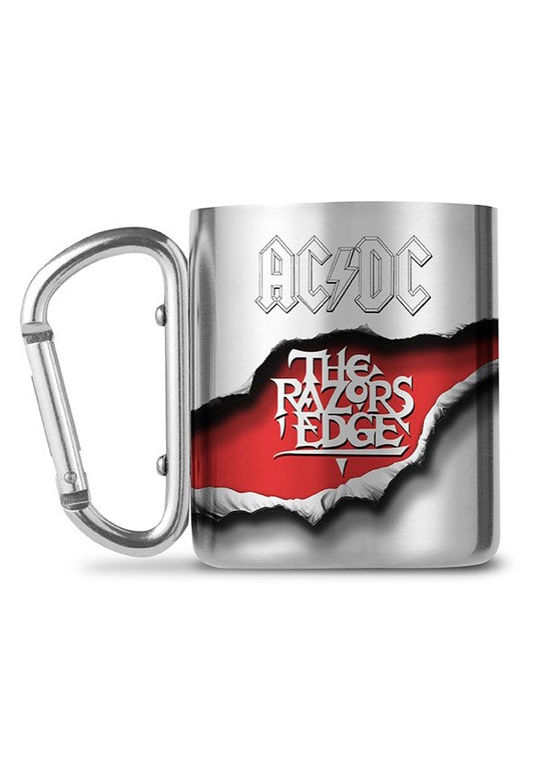 AC/DC - Razors Edge - Mug | Neutral-Image