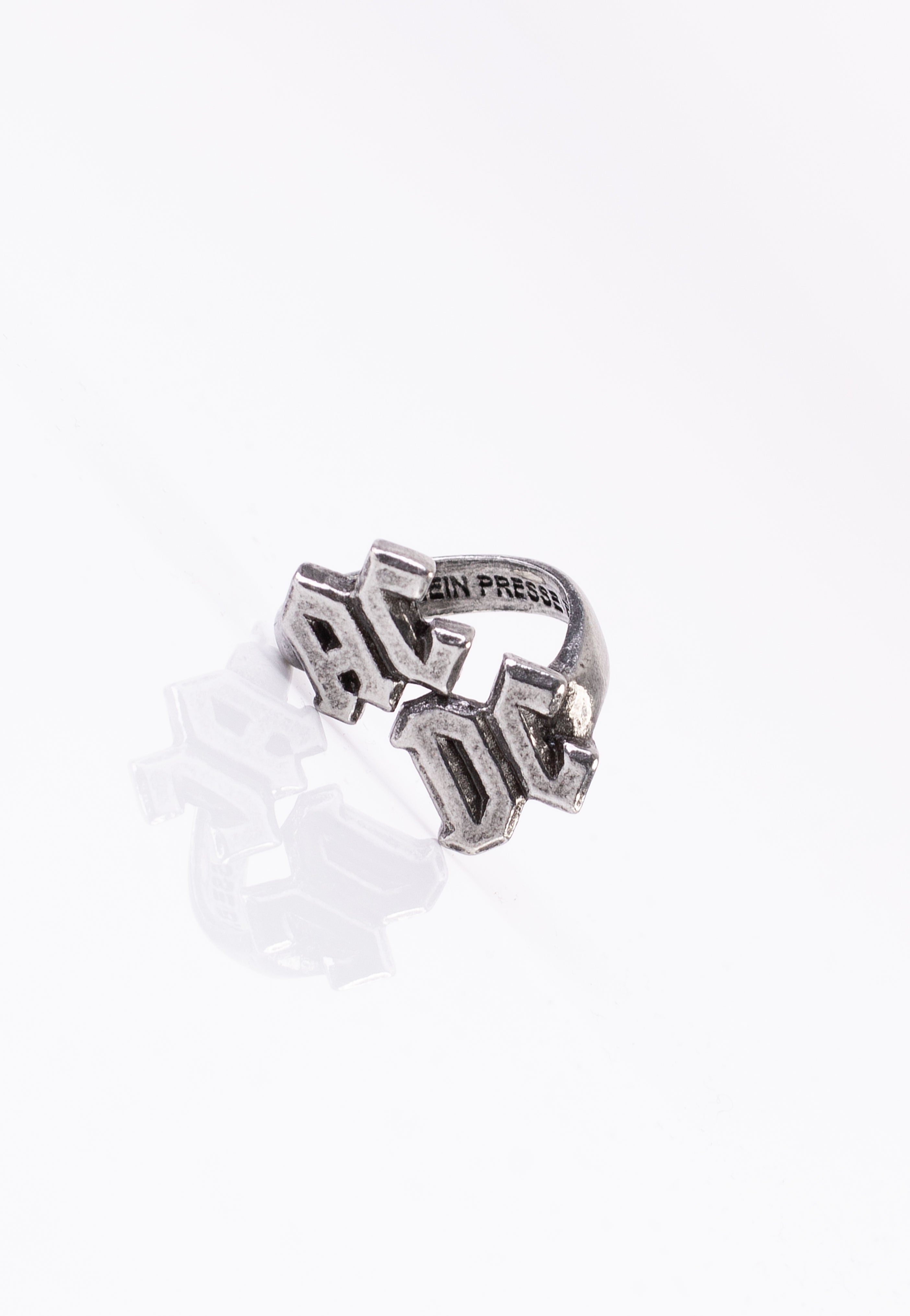 AC/DC - Logo - Ring