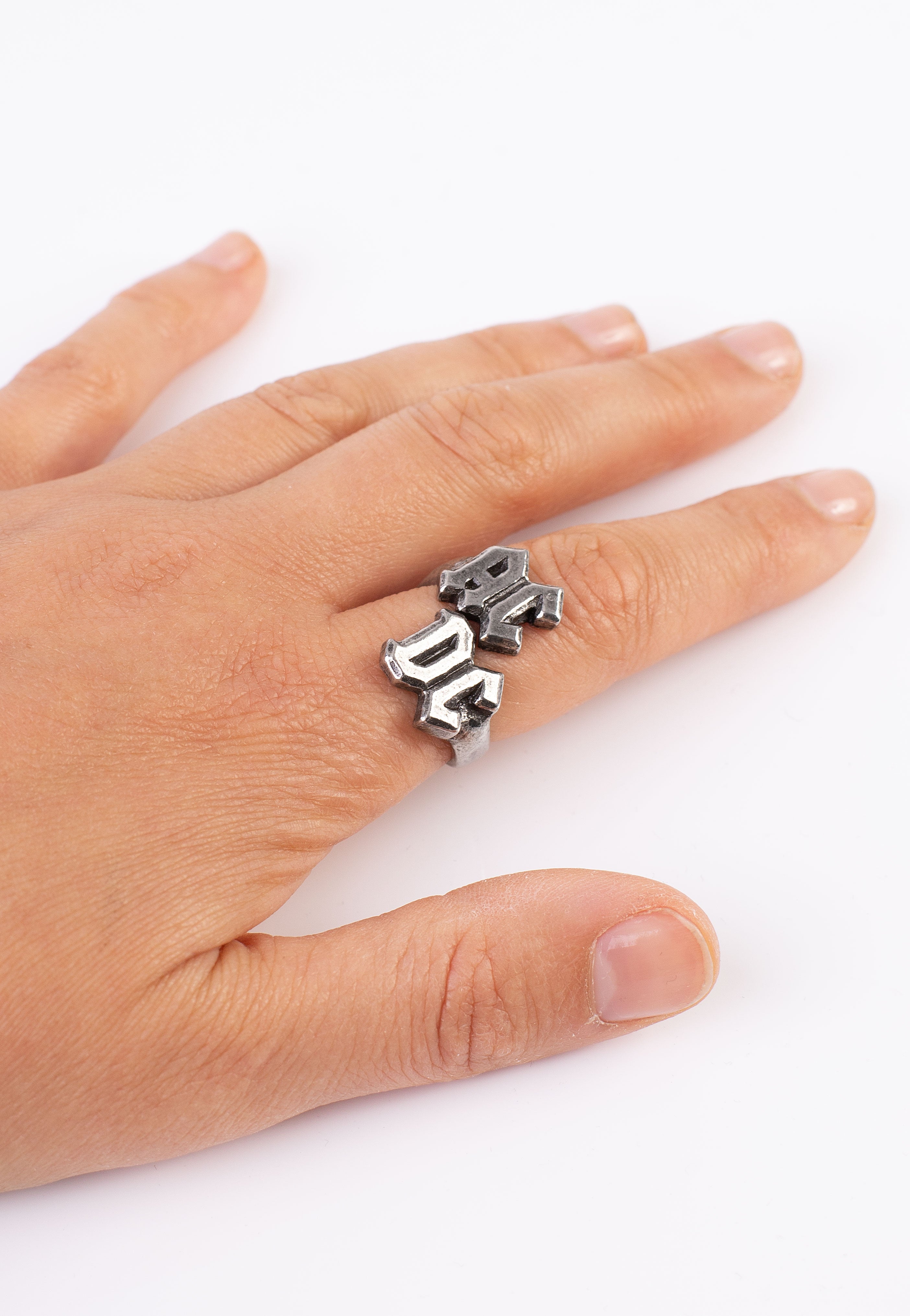 AC/DC - Logo - Ring