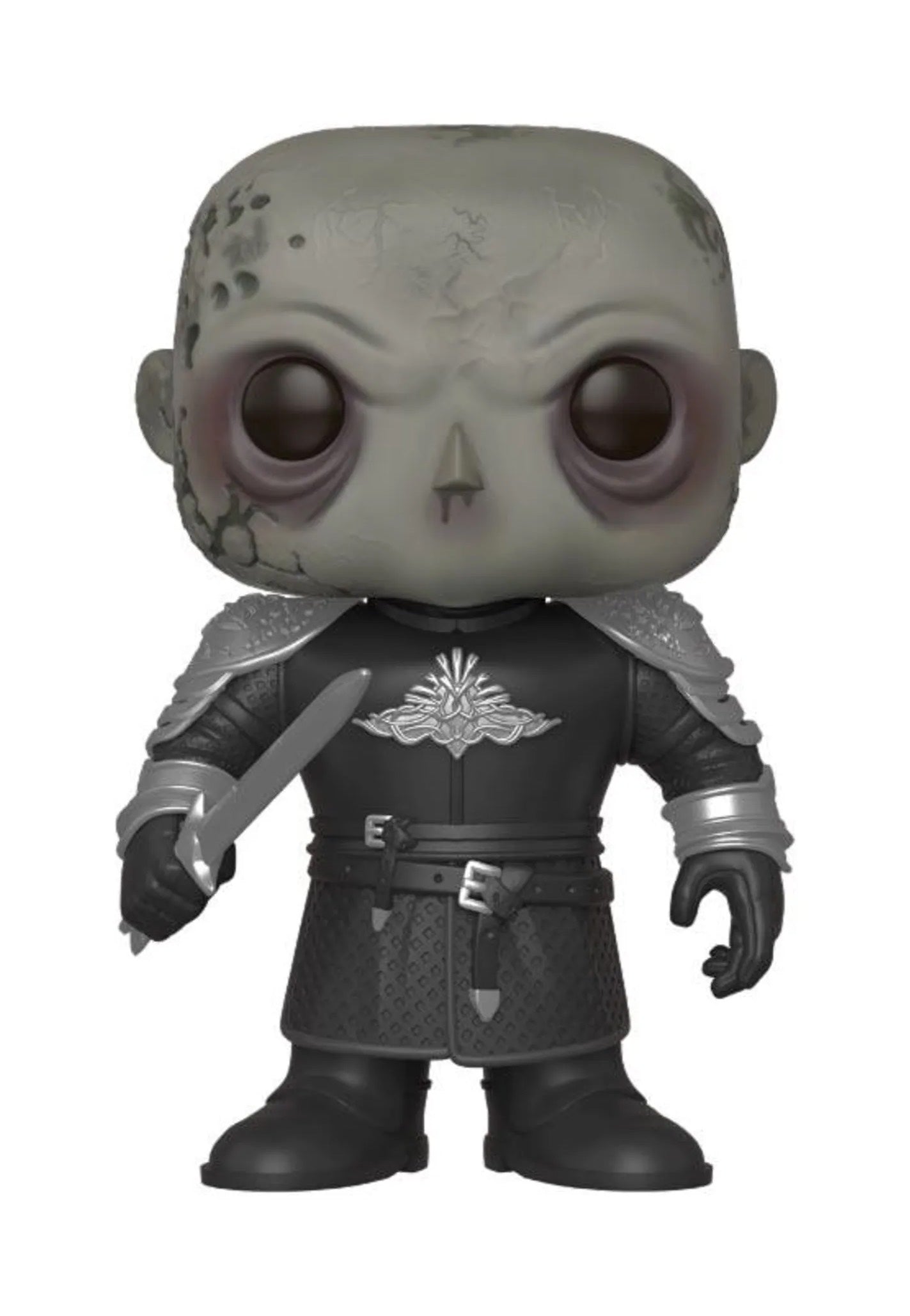 Game Of Thrones - The Mountain (Unmasked) POP! Vinyl - Funko Pop | Neutral-Image