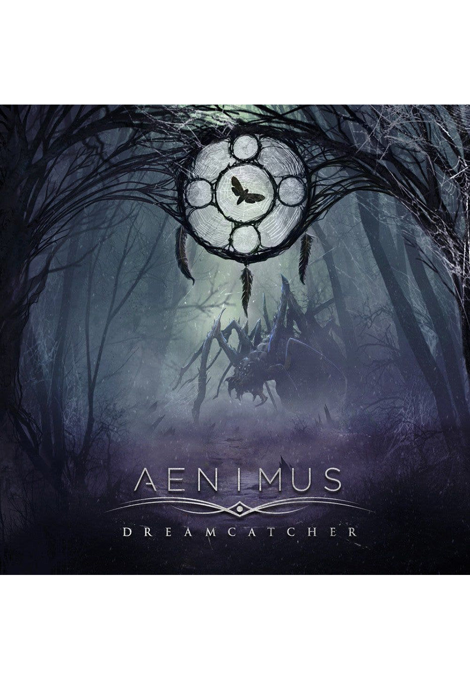 Aenimus - Dreamcatcher - Vinyl | Neutral-Image