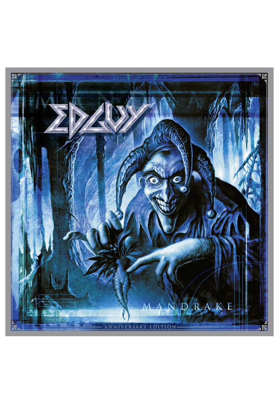 Edguy - Mandrake - Digipak CD | Neutral-Image