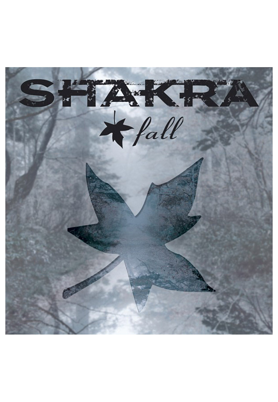 Shakra - Fall - CD | Neutral-Image