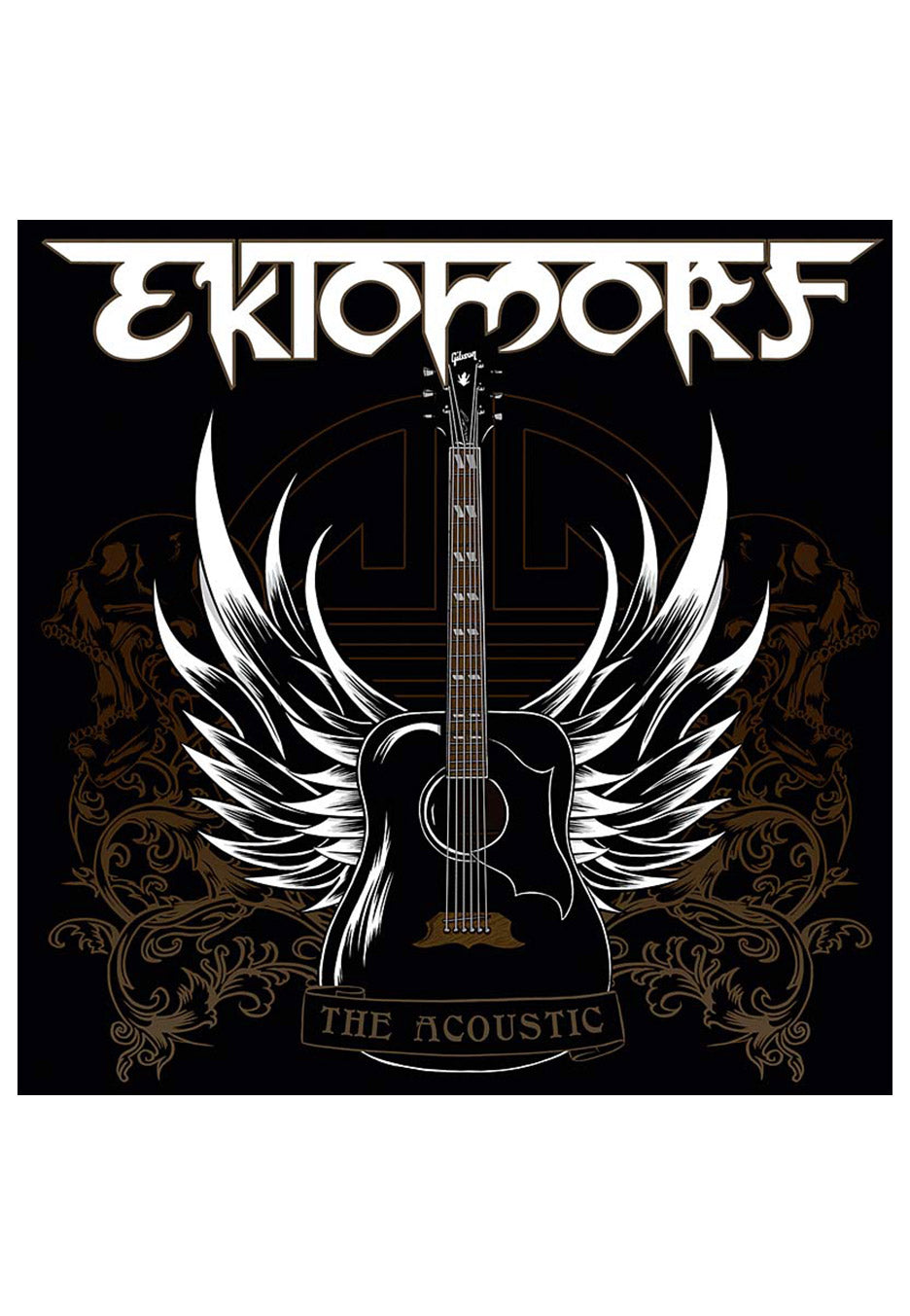 Ektomorf - The Acoustic - CD | Neutral-Image