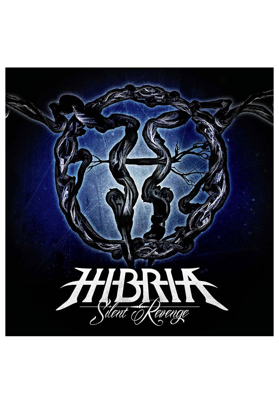 Hibria - Silent Revenge - CD | Neutral-Image