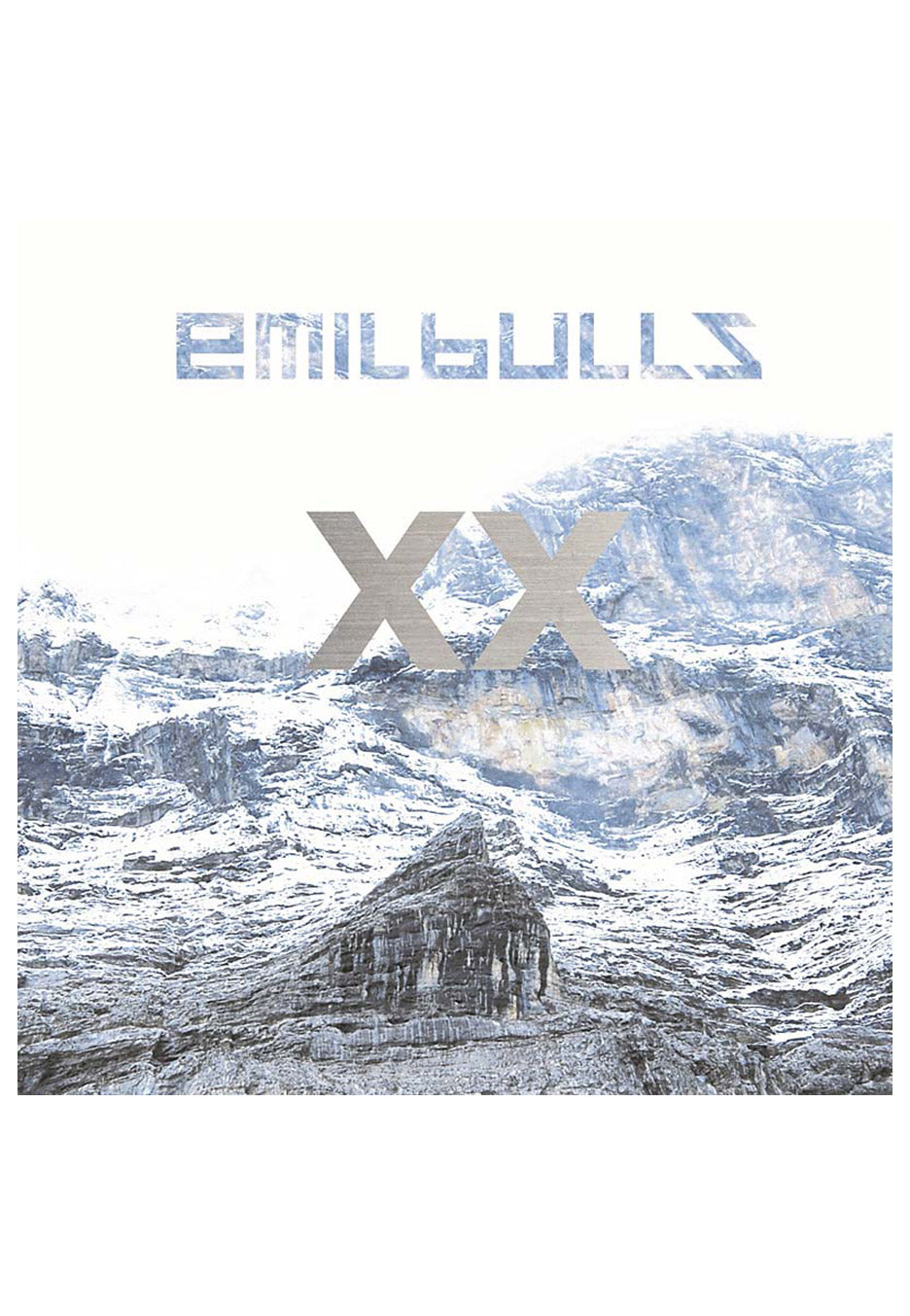 Emil Bulls - XX - CD | Neutral-Image