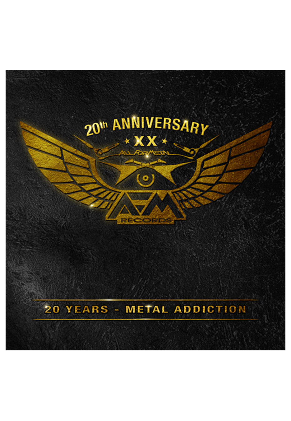 Various Artists - 20 Years - CD | Neutral-Image