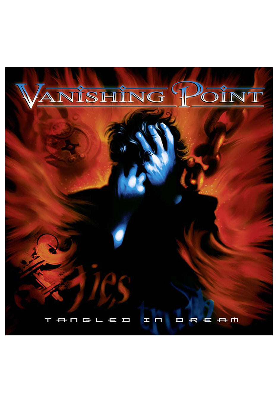 Vanishing Point - Tangled In A Dream - CD | Neutral-Image