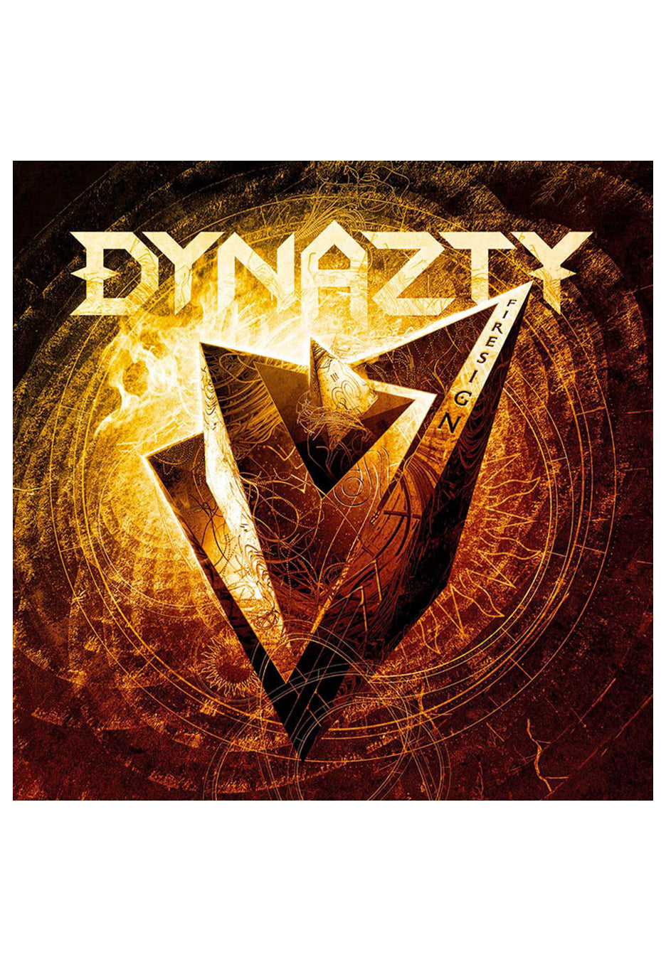 Dynazty - All about the band | Nuclear Blast