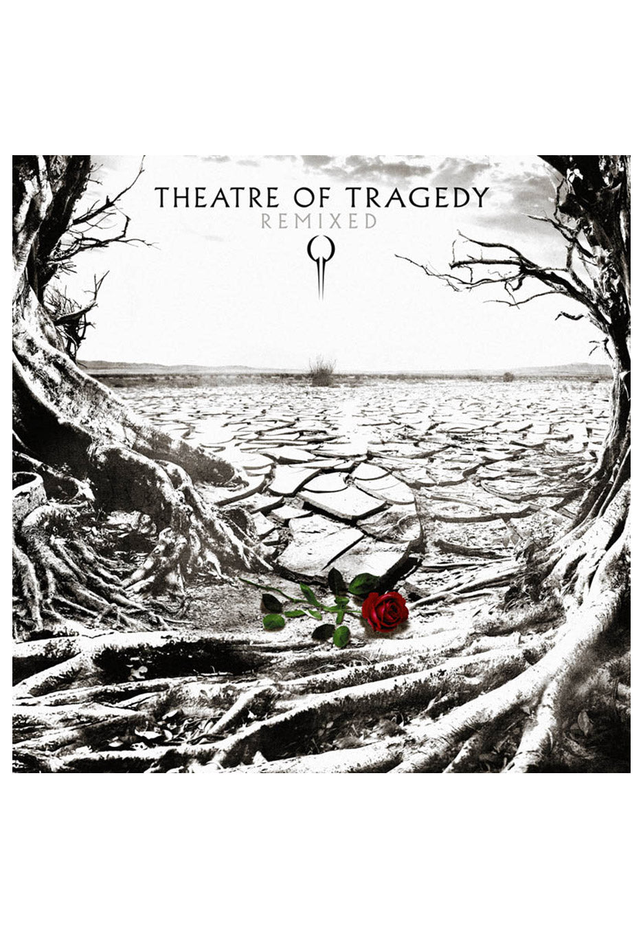 Theatre Of Tragedy - Remixed - Digipak CD | Neutral-Image