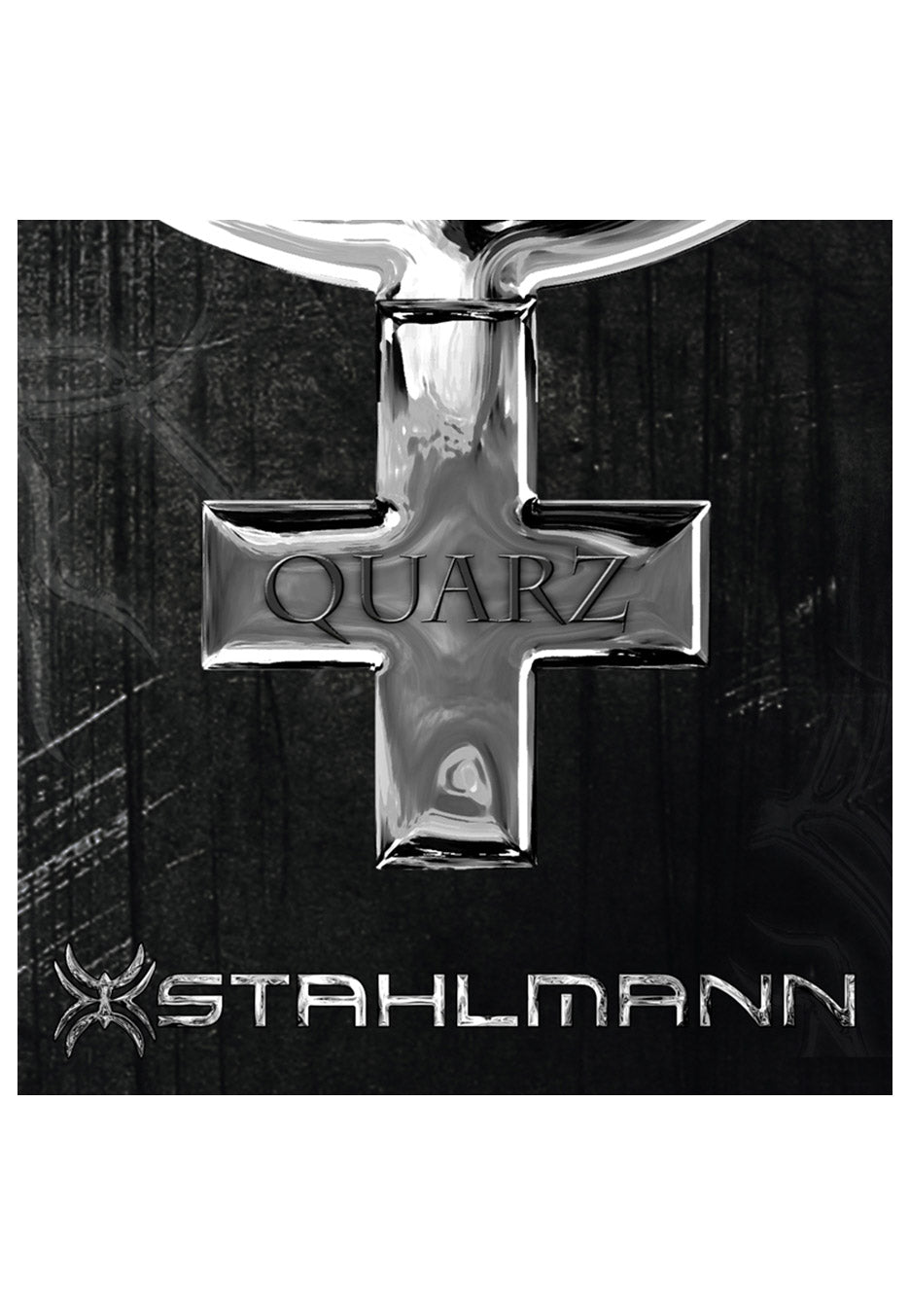 Stahlmann - Quarz Ltd. - CD Boxset | Neutral-Image